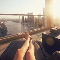 Отзыв от Ксения - виза ДТВ